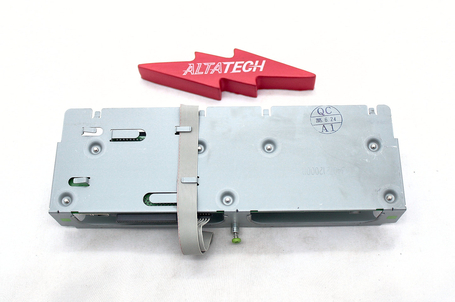 Sun Microsystems 370-6004 N240 SCSI INTERFACE BOARD, Used