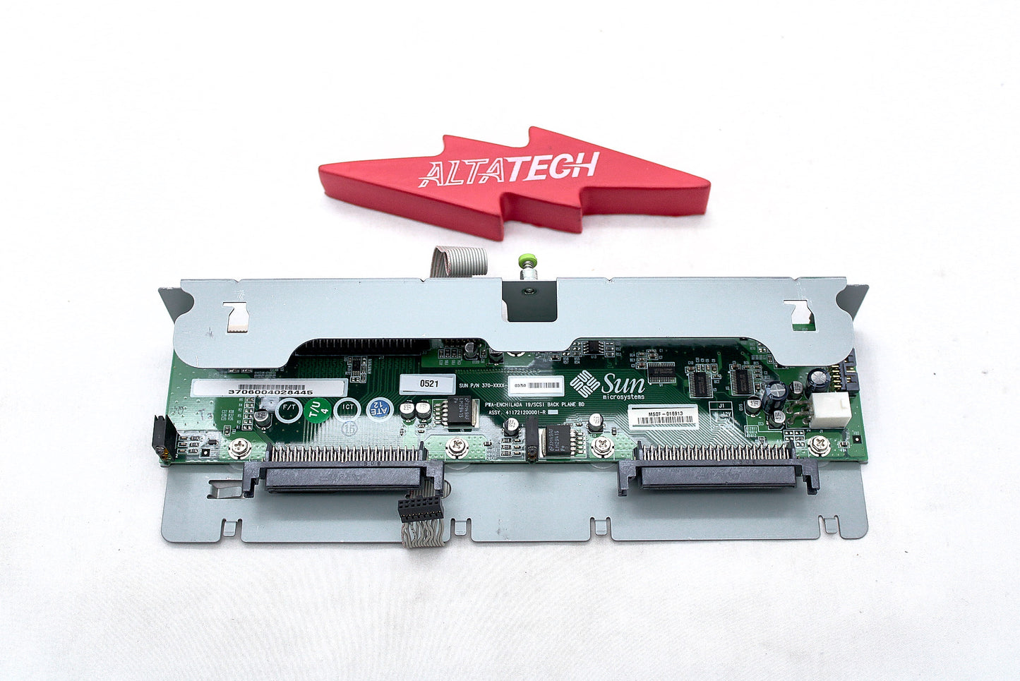 Sun Microsystems 370-6004 N240 SCSI INTERFACE BOARD, Used