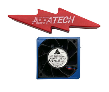 Sun Microsystems 370-6922 V40Z SYSTEM COOLING FAN, Used