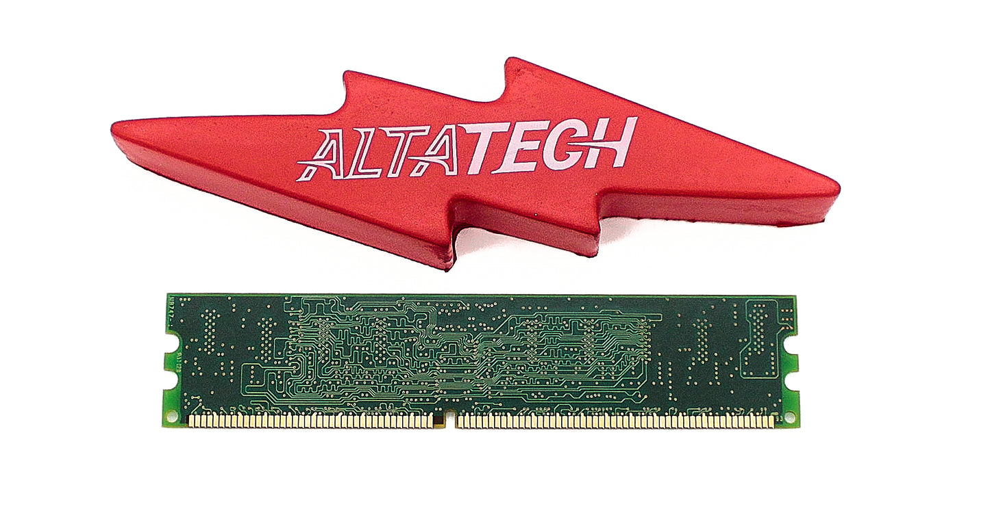 Sun Microsystems 370-7972 512MB PC2700 DIMM ROHS, Used