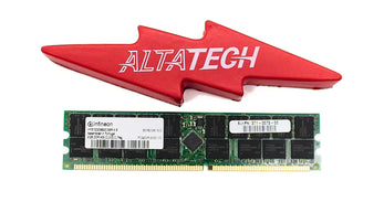 Sun Microsystems 371-0073 2GB PC3200 DDR400 ECC DIM, Used