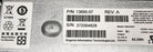 Sun Microsystems 371-0717 6140/5320 BATTERY BACK, Used