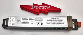 Sun Microsystems 371-0717 6140/5320 BATTERY BACK, Used