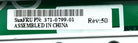 Sun Microsystems 371-0799_NEW V240 2-SLOT PCI RISR ROHS, New No Box