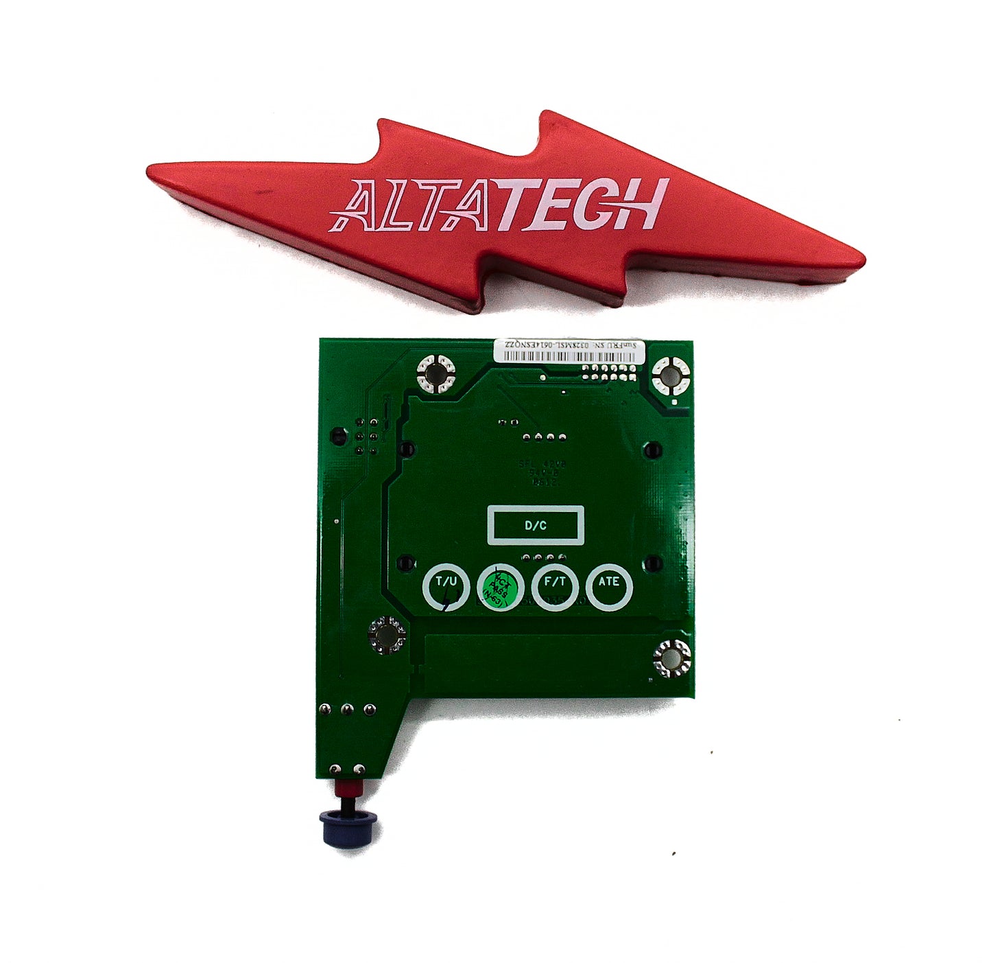 Sun Microsystems 371-0838 V240 SYS CARD READER ROHS, Used