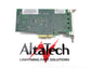Sun Microsystems 371-0905 Dual Gigabit UTP PCI-e Ethernet Adapter, Used