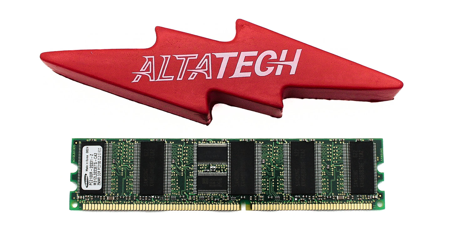 Sun Microsystems 371-1115 256MB PC2100 DDR1, Used