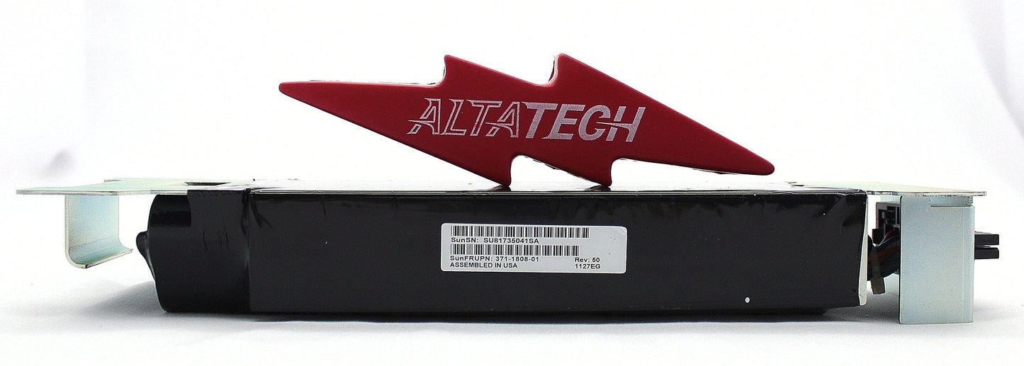 Sun Microsystems 371-1808 6540 BATTERY BACKUP UNIT, Used