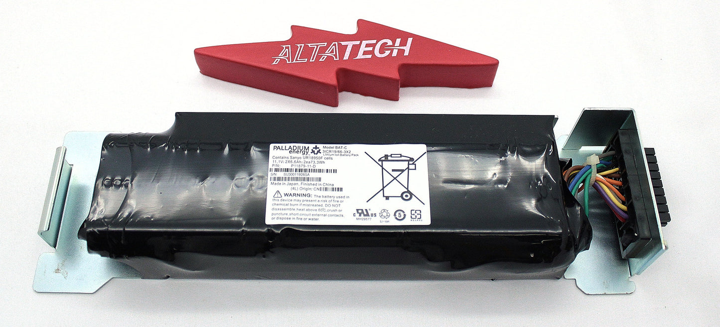 Sun Microsystems 371-1808 6540 BATTERY BACKUP UNIT, Used