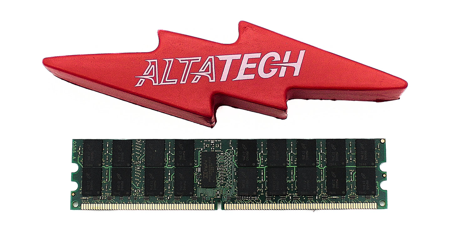 Sun Microsystems 371-1901 4GB DDR-667 2-RANK DIMM, Used