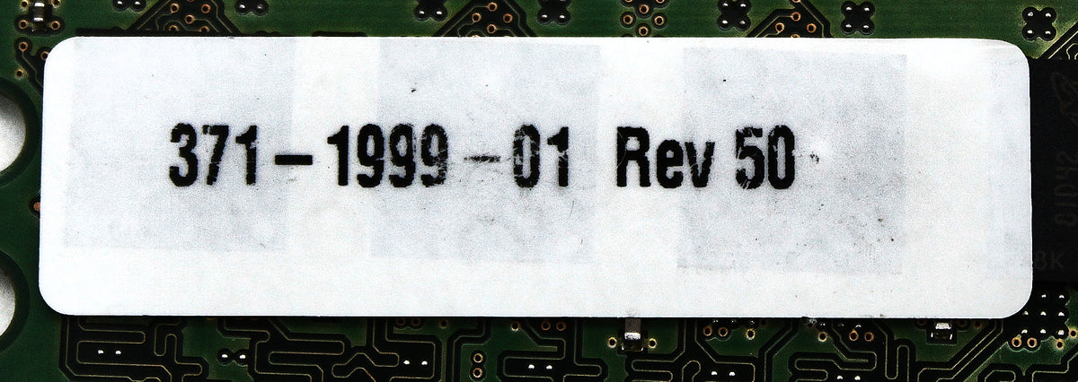 Sun Microsystems 371-1999 1GB PC5300 DDR2-667 DIMM, Used