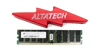 Sun Microsystems 371-2326 4GB DIM DDR2-667/PC2-5300, Used