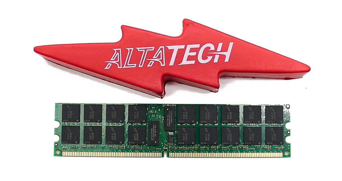 Sun Microsystems 371-2436 2GB DIMM, X4292A, Used