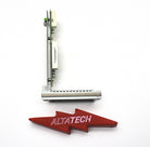 Sun Microsystems 371-2529 X4 PCI EXPRESS RISER, Used