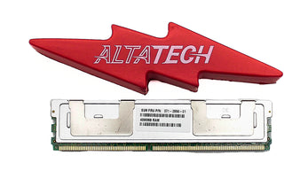 Sun Microsystems 371-2656 4GB PC2-5300 DDR2-667 DIMM, Used