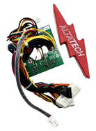 Sun Microsystems 371-3028 NETRA 240 PWR DIST BOARD, Used