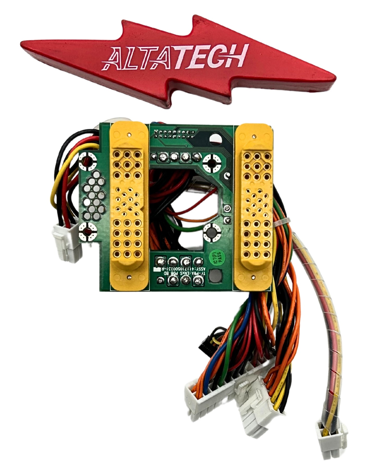 Sun Microsystems 371-3028 NETRA 240 PWR DIST BOARD, Used