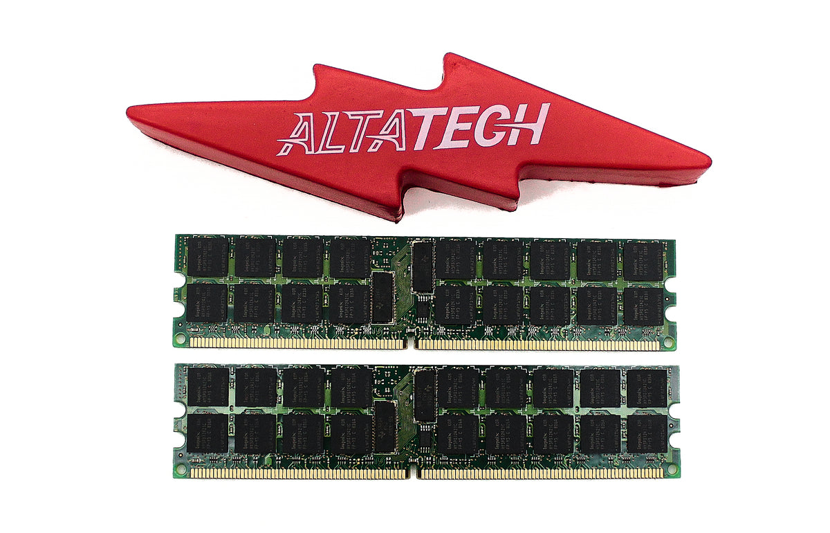 Sun Microsystems 371-3846_X2 2GB REGISTERED ECC DDR2-667 DIMM, Used