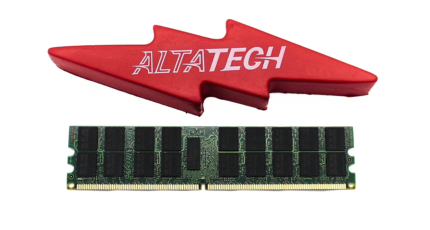 Sun Microsystems 371-3847 4GB ECC DDR2-667 DIMM, Used
