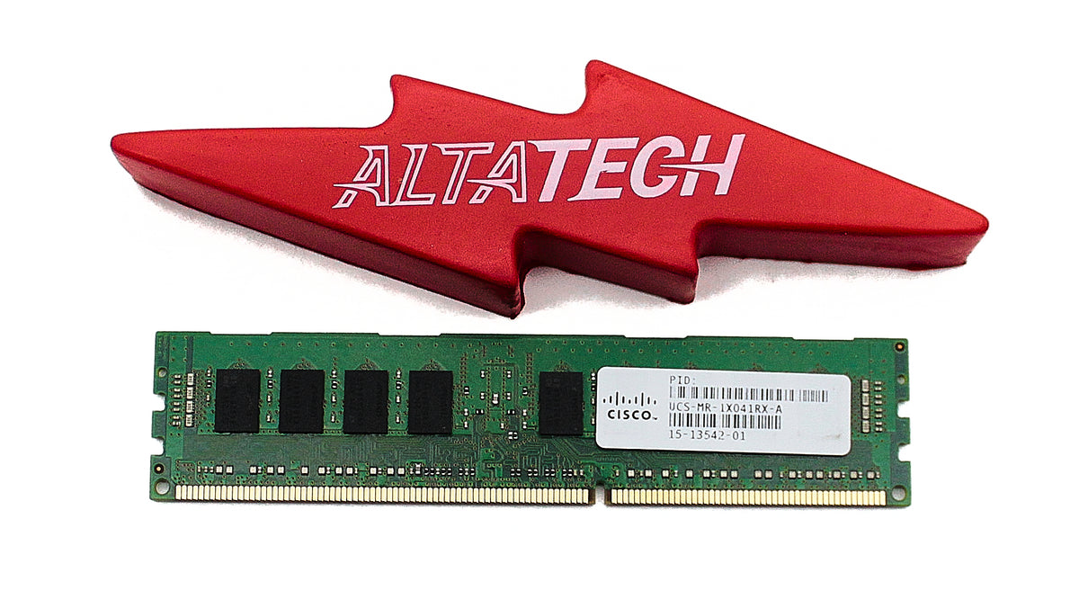 Sun Microsystems 371-4073 4GB PC3L-10600 DDR3L 1333 1RX4, Used