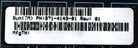 Sun Microsystems 371-4143 2GB REG ECC DDR2-667/PC2-53M, Used