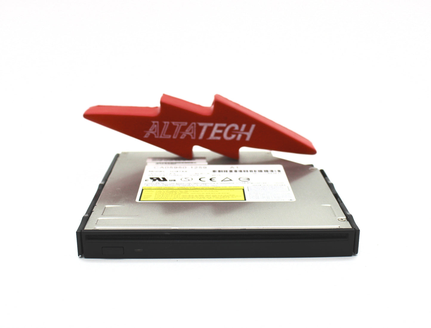 Sun Microsystems 371-4233 8X DVD-ROM WRITER 24X CD-ROM, Used