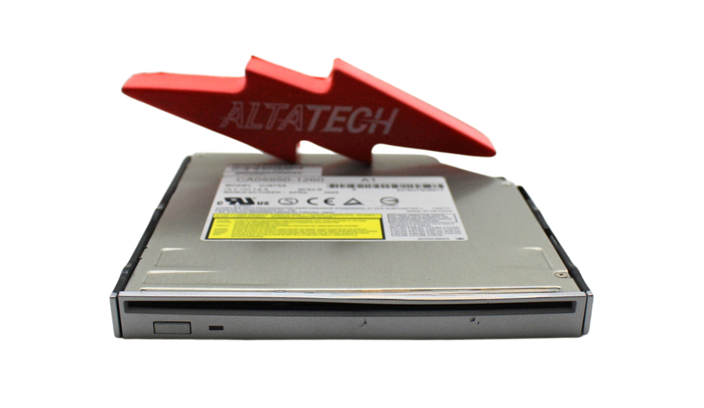 Sun Microsystems 371-4234 8X DVD-ROM/24X CD-ROM WRITER, Used