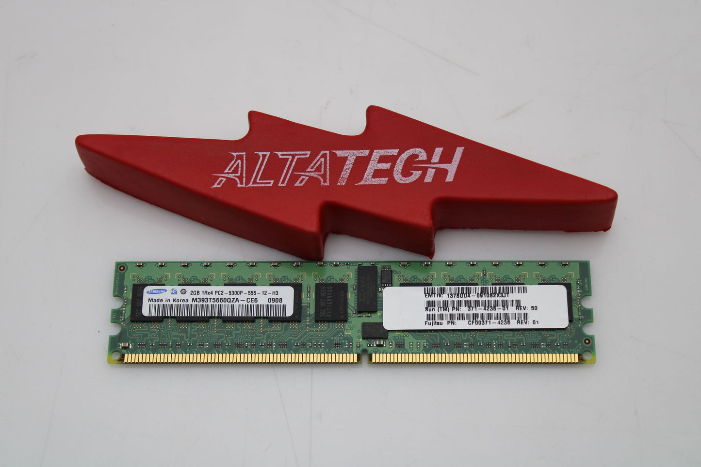 Sun Microsystems 371-4236 2GB DDR2-667, 1-RANK, Used