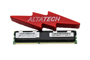Sun Microsystems 371-4283 4GB REGISTERED DDR3-1066 DIMM, Used