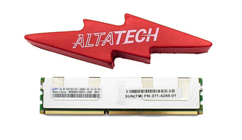 Sun Microsystems 371-4288 4GB DDR3-1333 DIMM ROHS, Used