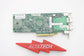 Sun Microsystems 371-4306 8GB/S PCI-E DUAL FC-AL, Used