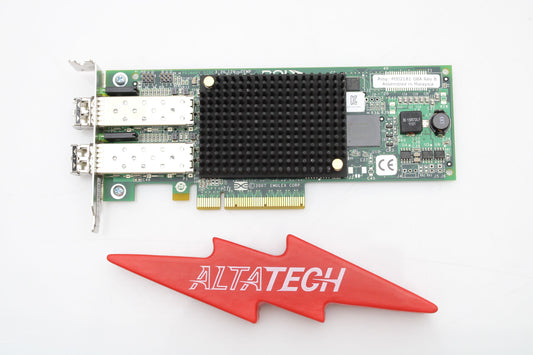 Sun Microsystems 371-4306 8GB/S PCI-E DUAL FC-AL, Used