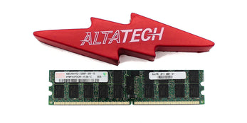 Sun Microsystems 371-4307 4 GB DDR2-667 MEMORY DIMM, Used