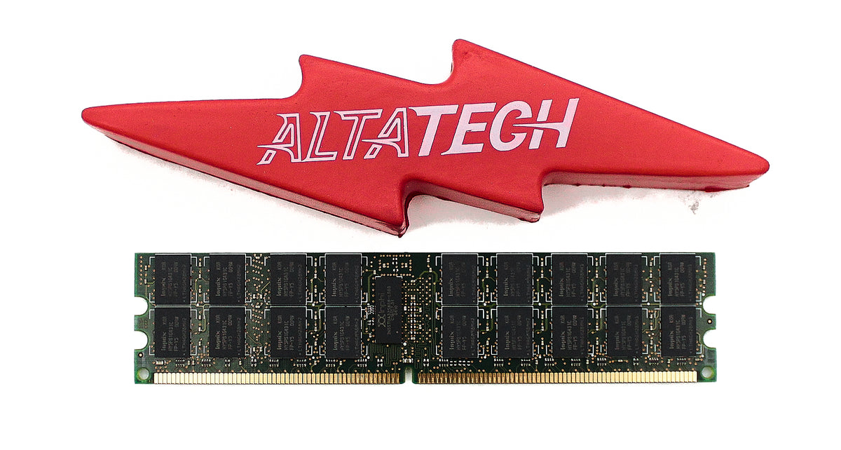 Sun Microsystems 371-4345 4GB MEMORY DIMM M3000, Used