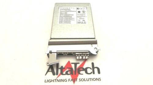 Sun Microsystems 371-4522 Oracle  8GB FC Fibre Channel Dual Port PCI-E Gigabit Ethernet Module, Used