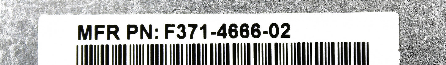 Sun Microsystems 371-4666 8GB/SEC PCI EXPRESS DUAL FC / DUAL, Used