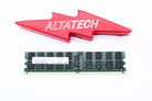 Sun Microsystems 371-4802 4GB PC2-5300P DDR2-667 2RX4 ECC, Used