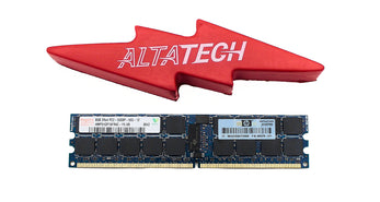 Sun Microsystems 371-4803 8GB PC2-5300P DDR2-667 2RX4 ECC, Used