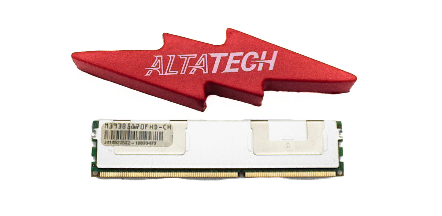 Sun Microsystems 371-4898 4GB PC3-10600 DDR3-1333 2RX1, Used