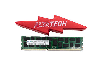 Sun Microsystems 371-4966 8GB PC3L-10600R DDR3-1333 2RX4 ECC, Used