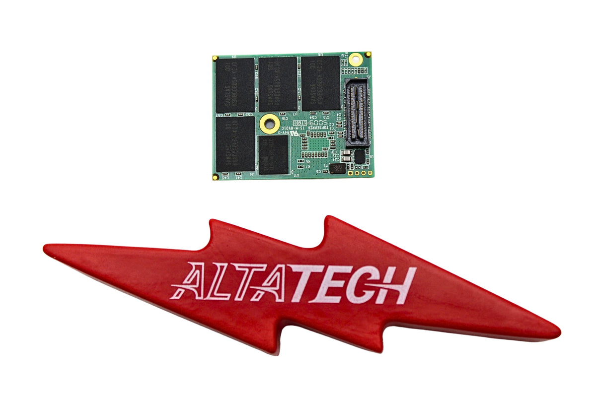 Sun Microsystems 371-5014 24GB SSD FLASH FROM F20, Used