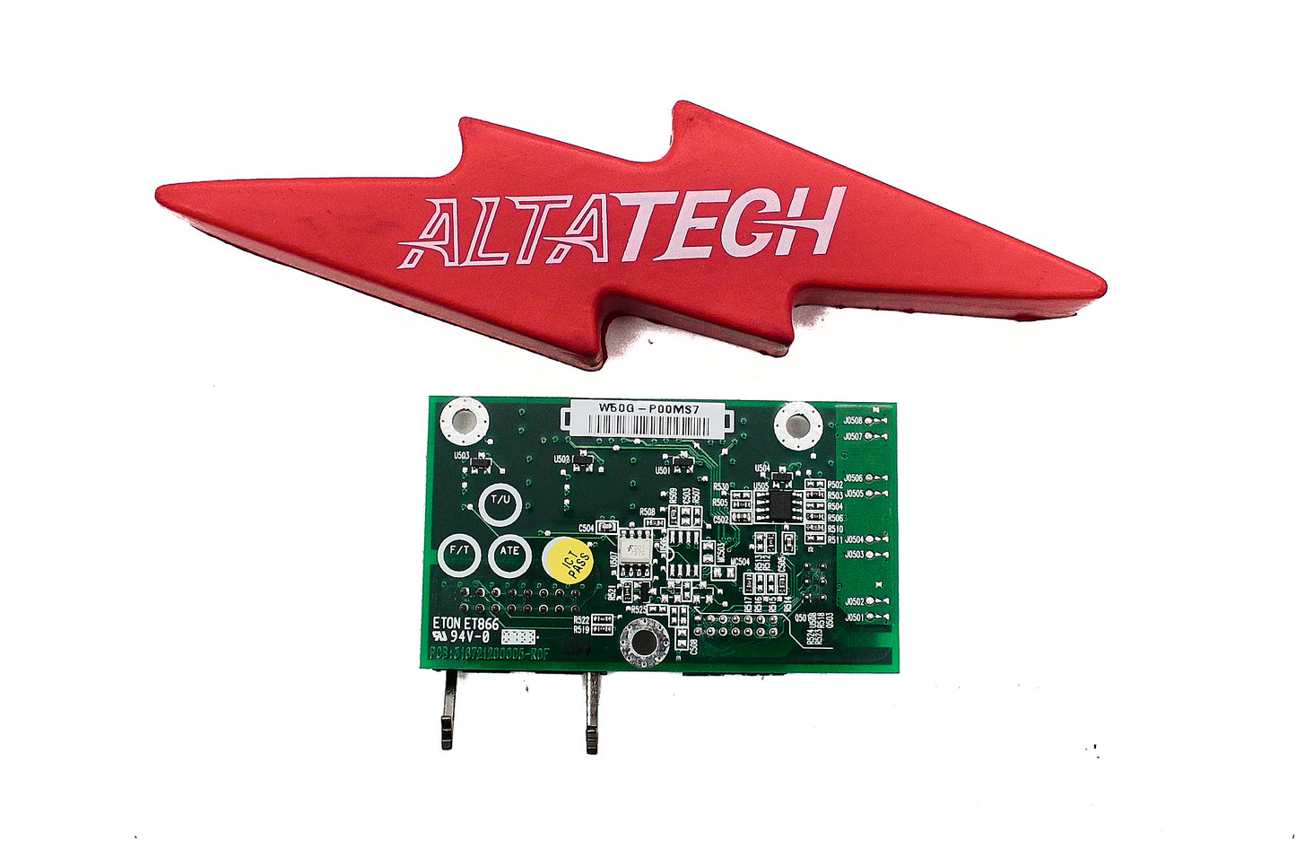 Sun Microsystems 375-3154 N240/N440 ALARM CARD, Used