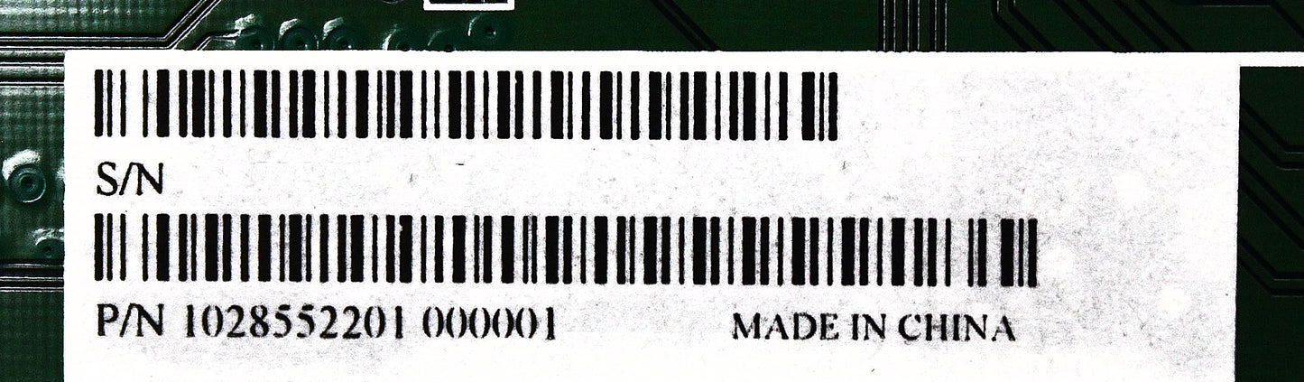 Sun Microsystems 375-3181 XVR-100 64MB GRAPHICS, Used