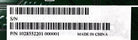 Sun Microsystems 375-3181 XVR-100 64MB GRAPHICS, Used