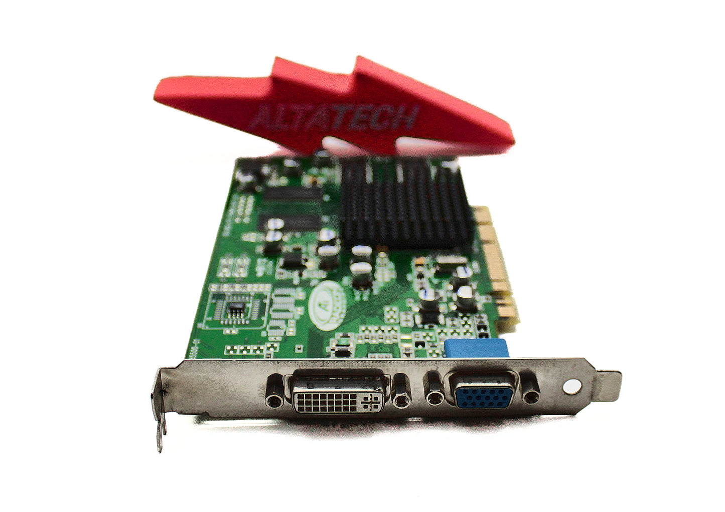 Sun Microsystems 375-3181 XVR-100 64MB GRAPHICS, Used