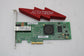 Sun Microsystems 375-3355 4GB PCI-E SINGLE FC-AL, Used