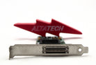 Sun Microsystems 375-3357 PCI EXPRESS DUAL U320 HBA, Used