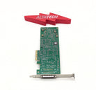 Sun Microsystems 375-3357 PCI EXPRESS DUAL U320 HBA, Used