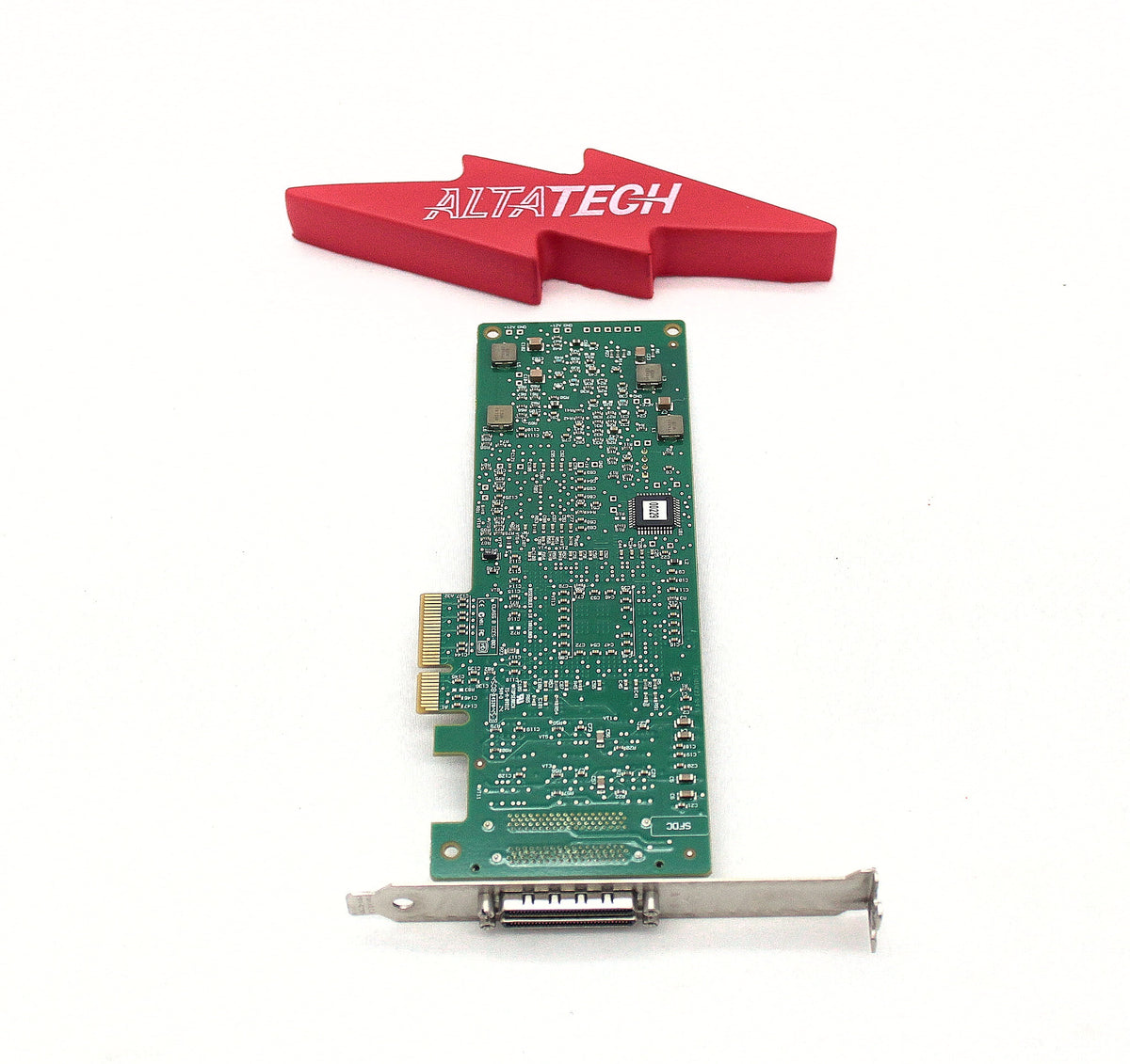 Sun Microsystems 375-3357 PCI EXPRESS DUAL U320 HBA, Used