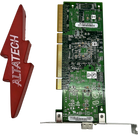 Sun Microsystems 375-3383 SG-XPCI1FC-QL2(2GB FC-AL), Used